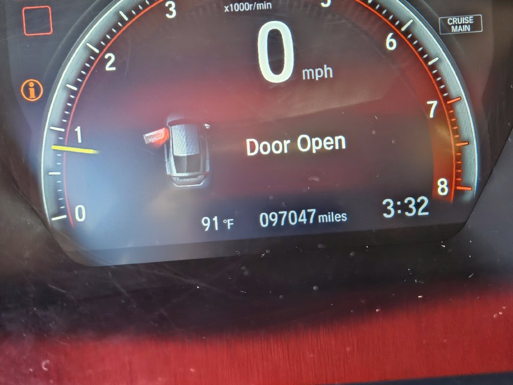 Used 2019 Honda Civic Type R image 24