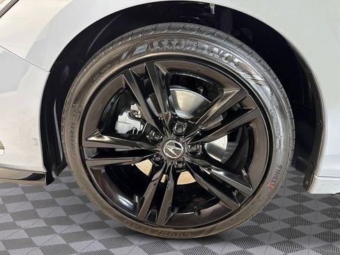 New 2026 Acura Integra A-Spec image 12