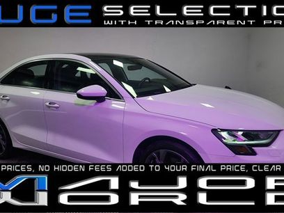 Used 2022 Audi A3 2.0T Premium w/ Convenience Package