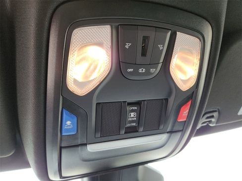 New 2025 RAM 1500 Lone Star image 30