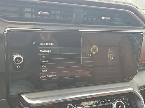 Used 2023 GMC Sierra 1500 Denali Ultimate image 12