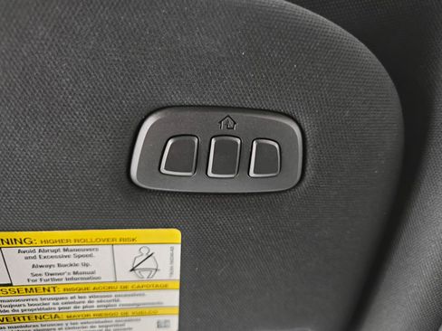 Used 2020 Ford F150 Raptor w/ Equipment Group 802A Luxury image 53