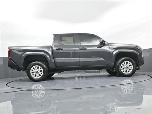 Certified 2026 Toyota Tacoma SR RWD image 74