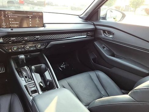 Certified 2024 Honda Accord Sport image 20