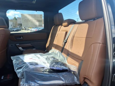 New 2026 Toyota Tundra 1794 Edition AWD/4WD image 7