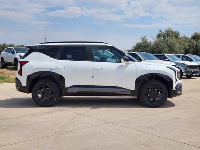 New 2027 Kia Seltos X-Line S w/ X-Line S Premium Package