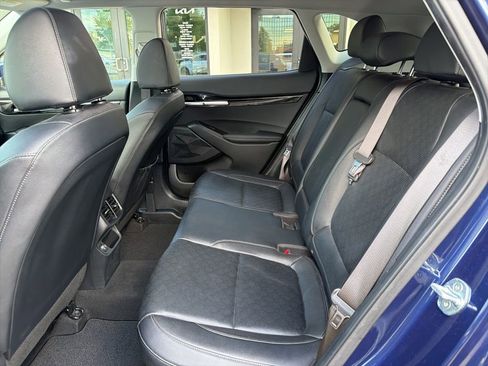 Certified 2023 Kia Seltos EX AWD/4WD image 17