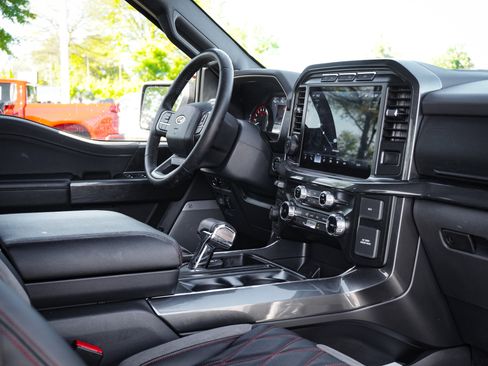 Used 2023 Ford F150 XLT w/ Equipment Group 302A High image 33