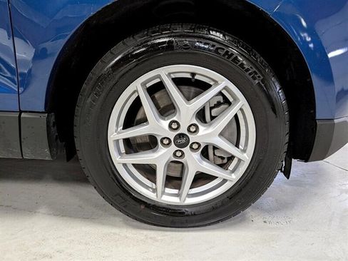 Used 2024 Ford Edge SEL image 12