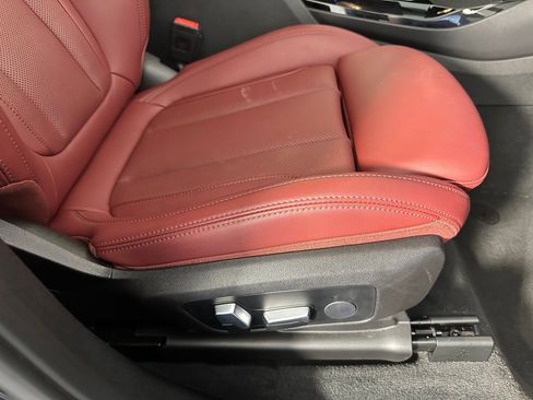 Certified 2023 BMW X3 xDrive30i w/ M Sport Package image 32