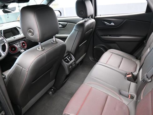 Used 2020 Chevrolet Blazer RS image 47