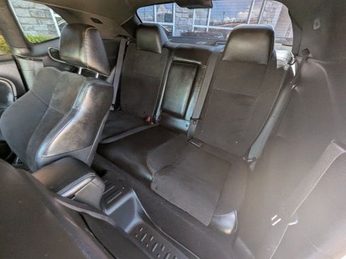 Used 2022 Dodge Challenger R/T w/ Plus Package RWD image 23