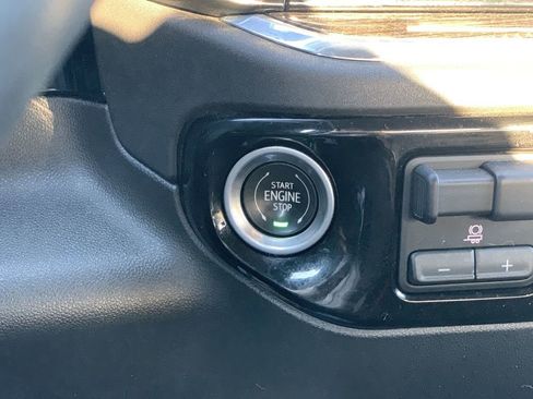 Certified 2024 Chevrolet Silverado 1500 RST image 15