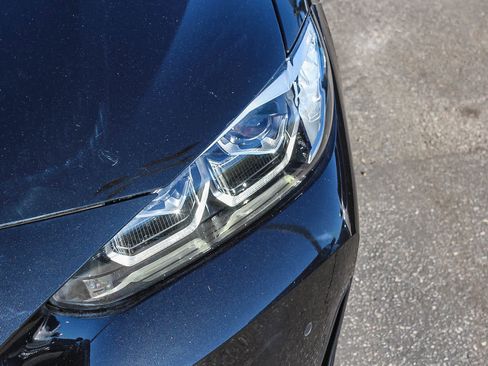 Certified 2022 BMW 430i Gran Coupe w/ M Sport Package image 10