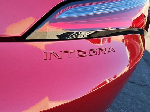 Used 2024 Acura Integra A-Spec image 13