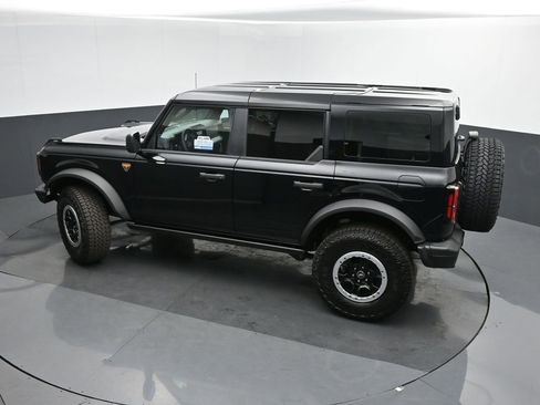 New 2026 Ford Bronco Badlands AWD/4WD image 48