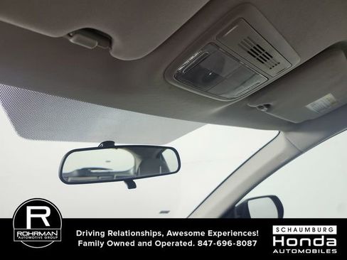 Used 2017 Honda HR-V LX image 10