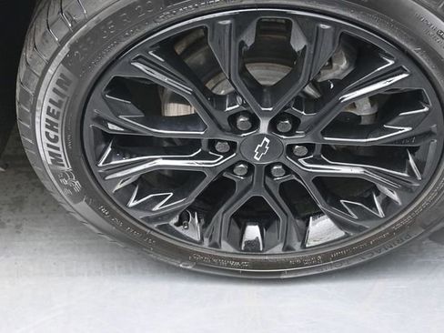 Used 2024 Chevrolet Blazer LT w/ Convenience Package image 30