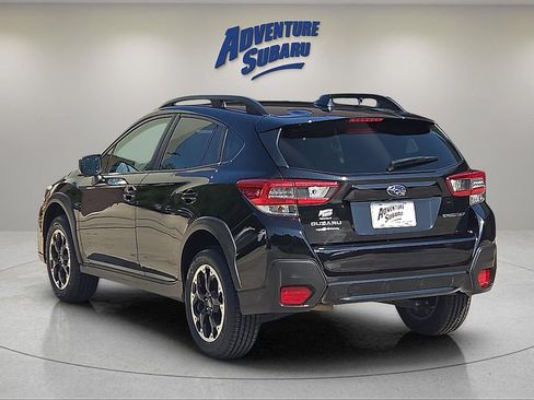 Used 2023 Subaru Crosstrek 2.0i Premium AWD/4WD image 5
