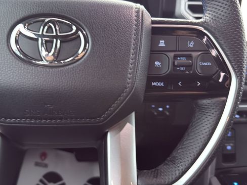 Used 2023 Toyota Sequoia Platinum AWD/4WD image 14