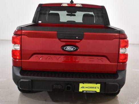 New 2026 Ford Maverick XLT w/ Equipment Group 301A AWD/4WD image 13