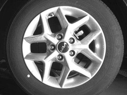 Used 2025 Kia Soul LX w/ LX Technology Package FWD image 14