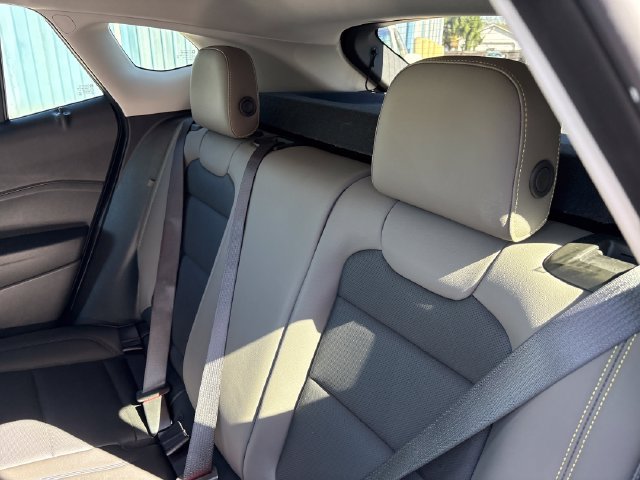 Used 2025 Chevrolet Trax ACTIV w/ Sunroof Package FWD image 21