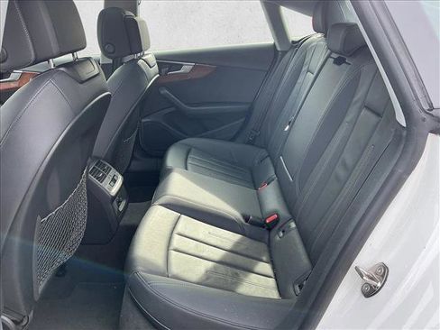 Used 2022 Audi A5 2.0T Premium w/ Convenience Package image 13