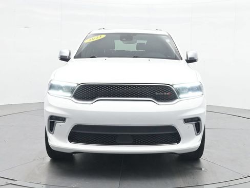 Used 2023 Dodge Durango Citadel AWD/4WD image 14
