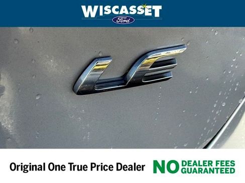 Used 2024 Toyota Corolla LE image 18