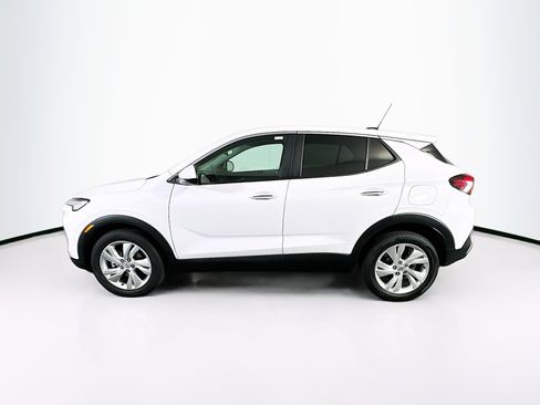 Used 2025 Buick Encore GX Preferred image 4