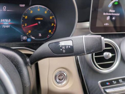 Used 2022 Mercedes-Benz GLC 300 GLC 300 w/ Multimedia Package Lite image 12