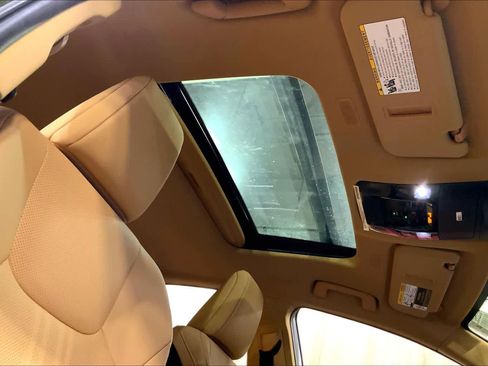 Certified 2023 Lexus NX 350 AWD image 14