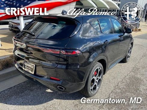 Used 2024 Alfa Romeo Tonale Veloce image 5