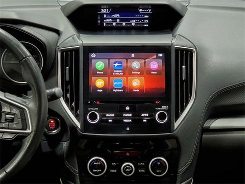 Used 2021 Subaru Forester Limited w/ Popular Package #3 image 18