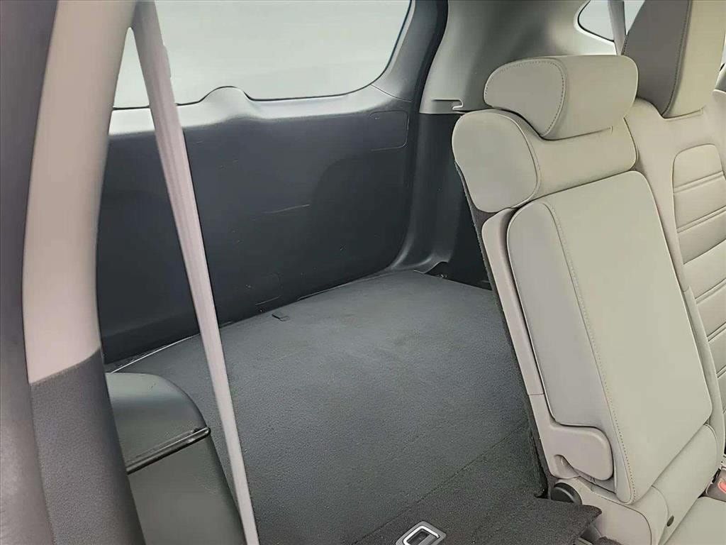 Used 2017 Honda CR-V LX image 21