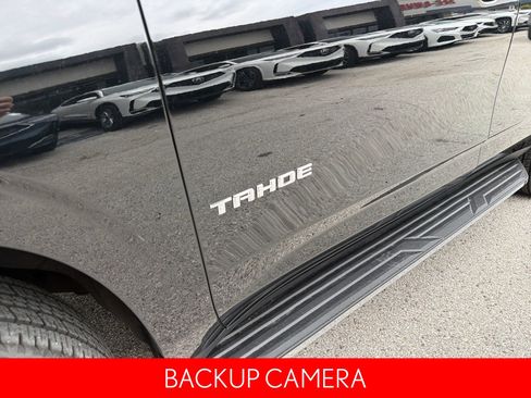 Used 2024 Chevrolet Tahoe LT AWD/4WD image 12