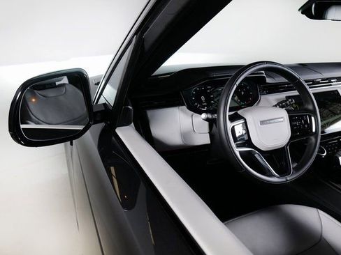 Used 2023 Land Rover Range Rover Sport SE image 22