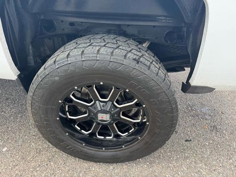 Used 2015 Chevrolet Silverado 2500 W/T w/ WT Fleet Convenience Package image 14