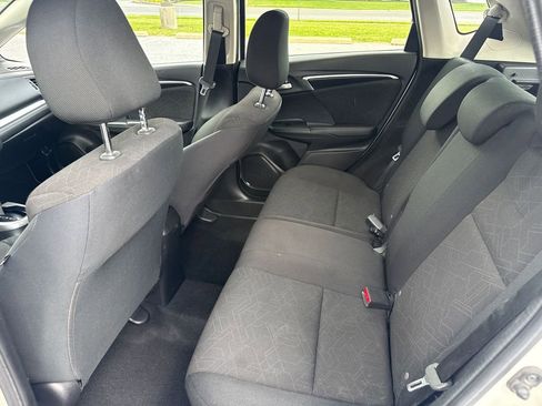 Used 2016 Honda Fit EX image 10