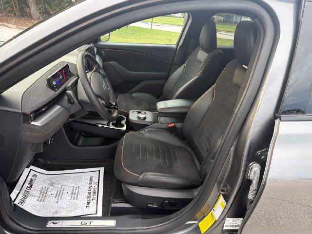 Certified 2023 Ford Mustang Mach-E GT AWD/4WD image 10