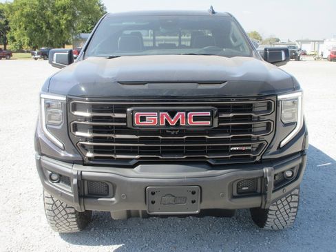 New 2026 GMC Sierra 1500 AT4X image 12