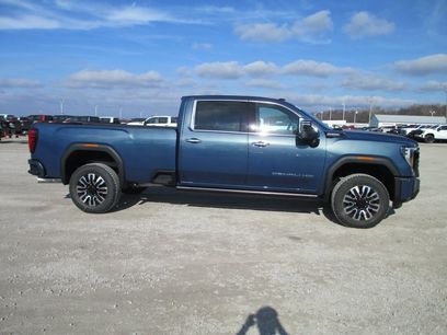 New 2026 GMC Sierra 3500 Denali Ultimate