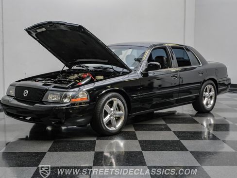 Used 2003 Mercury Marauder RWD image 36