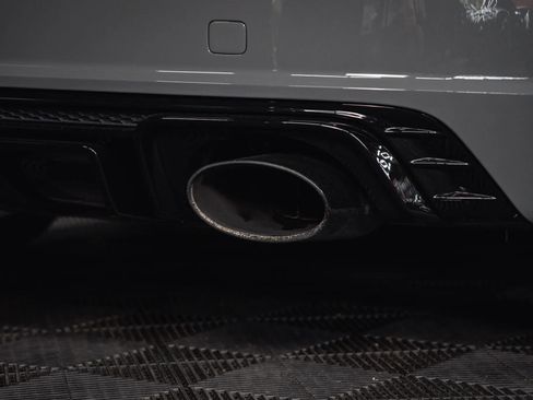 Used 2020 Audi TT RS image 23