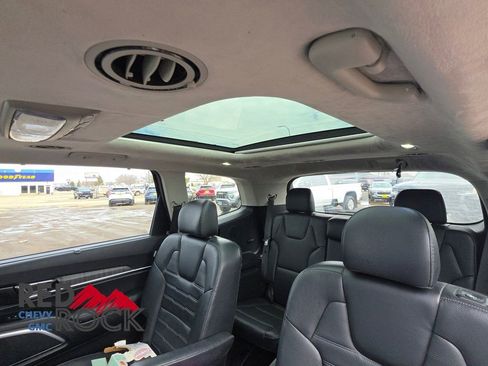 Used 2023 Kia Telluride SX Prestige image 10