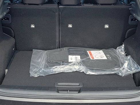 New 2026 Nissan Kicks SV w/ SV Premium Package image 23