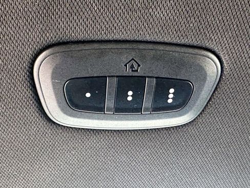 Used 2022 Jeep Wagoneer Series II w/ Convenience Group I image 38