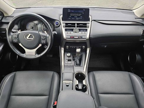 Used 2018 Lexus NX 300h AWD w/ Premium Package image 19