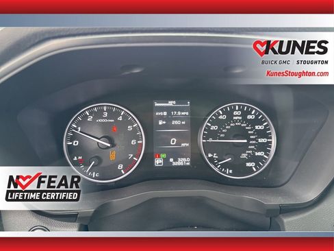 Used 2023 Subaru Ascent Onyx Edition Limited image 28